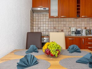 Unclassified image, 3 of 33, button - Apartments Lacic by Interhome (Crikvenica)