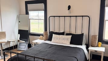 Wi-Fi, roupa de cama