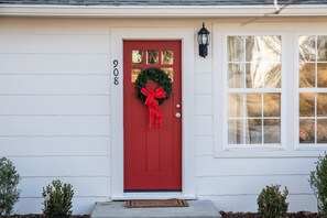 Detalle del exterior