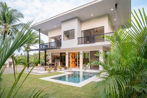 Exterior - Villa Nai - Peaceful and close to town (Puerto Viejo de Talamanca)