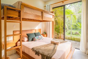 3 slaapkamers, gratis wifi, beddengoed