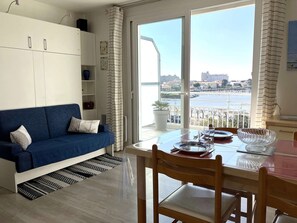 Living area - Girouette Saint Gilles Croix de Vie (SAINT GILLES CROIX DE VIE)