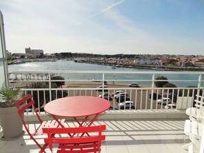 Outdoor dining - Girouette Saint Gilles Croix de Vie (SAINT GILLES CROIX DE VIE)