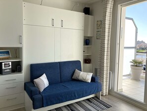 Living area - Girouette Saint Gilles Croix de Vie (SAINT GILLES CROIX DE VIE)