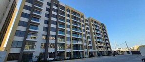 Exterior - Modern and Quiet Apartment near the Beach (Santa Marta)