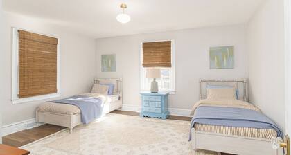 2-bedroom Goat Cottage in Winston-Salem