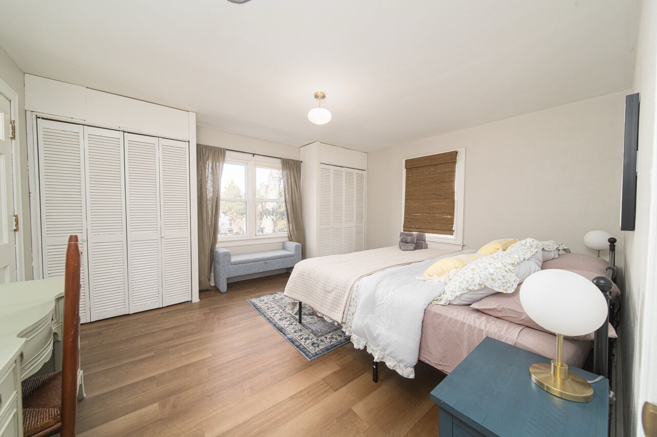 2 dormitorios, wifi gratis, ropa de cama