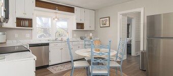 2-bedroom cottage in Winston Salem