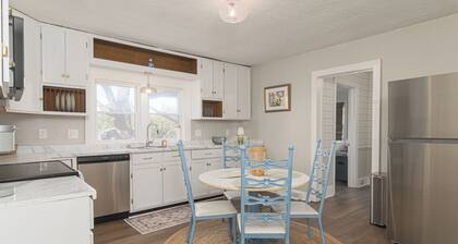 2-bedroom cottage in Winston Salem