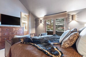 6 chambres, bureau, fer et planche à repasser, Wi-Fi gratuit