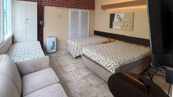 熨斗/熨衣板、床单