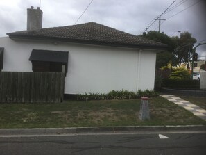 Property grounds - Storey Teller (Blackburn)