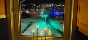 Interior - Great apartment with extreme views (Troms)