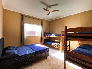 2 slaapkamers, gratis wifi, beddengoed