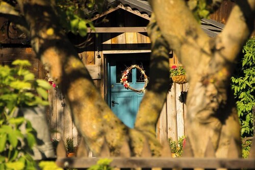 Pracownia Boruja Heritage Country House –4 Bedrooms, Large Garden, Near the Lake