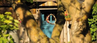 Pracownia Boruja Heritage Country House –4 Bedrooms, Large Garden, Near the Lake