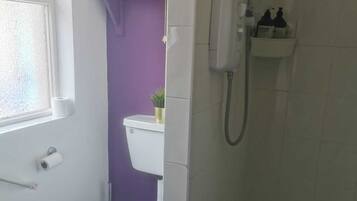 House, 3 Bedrooms, Smoking, Patio | Bathroom