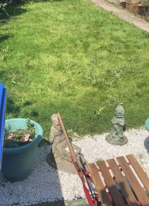 House, 4 Bedrooms, Smoking, Patio | Garden - Wexford Townhouse With Wifi and Garden (Wexford)