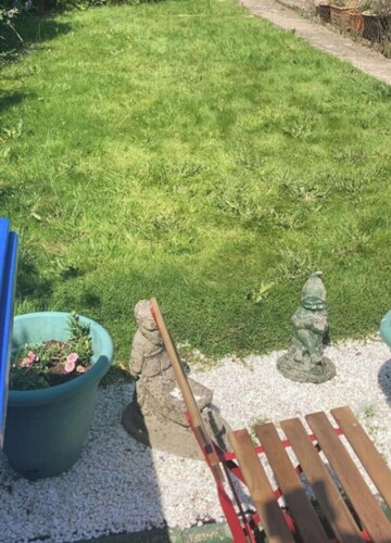 Wexford Townhouse With Private Garden