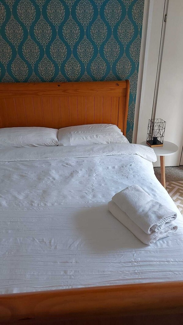 House, 3 Bedrooms, Smoking, Patio - Wexford Townhouse With Private Garden (Wexford)