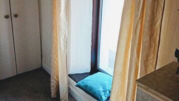 House, 4 Bedrooms, Smoking, Patio | 4 bedrooms