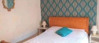 Wexford Townhouse With Private Garden