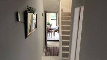 House, 3 Bedrooms, Smoking, Patio | Interior