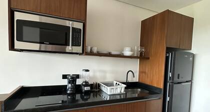 Exclusive Detached House with Jungle View in Mahahual