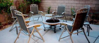 5BR Las Vegas Home w/ Private Spa, Game Room | Near Strip & M Casino Resort