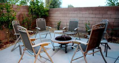 5BR Las Vegas Home w/ Private Spa, Game Room | Near Strip & M Casino Resort