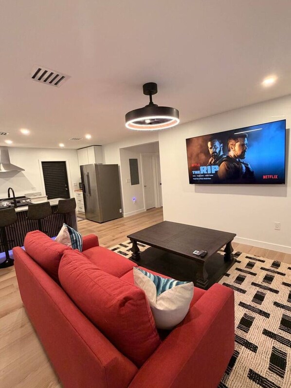 TV