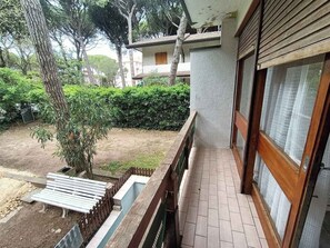 Terrace/patio - Holiday apartment in a quiet location (Eraclea)