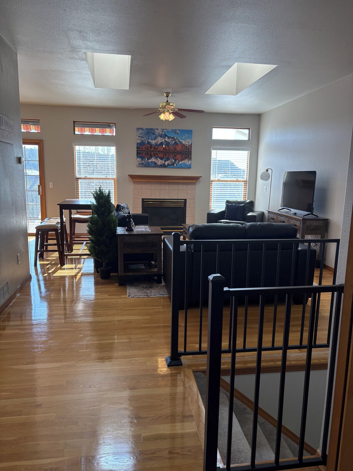 Image de profil de l’hôte