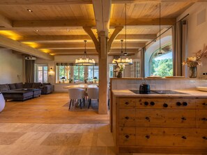 Interior - Landhüüs Oeverdiek by Interhome (Niendorf)