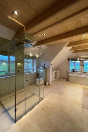 Towels - Landhüüs Oeverdiek by Interhome (Niendorf)