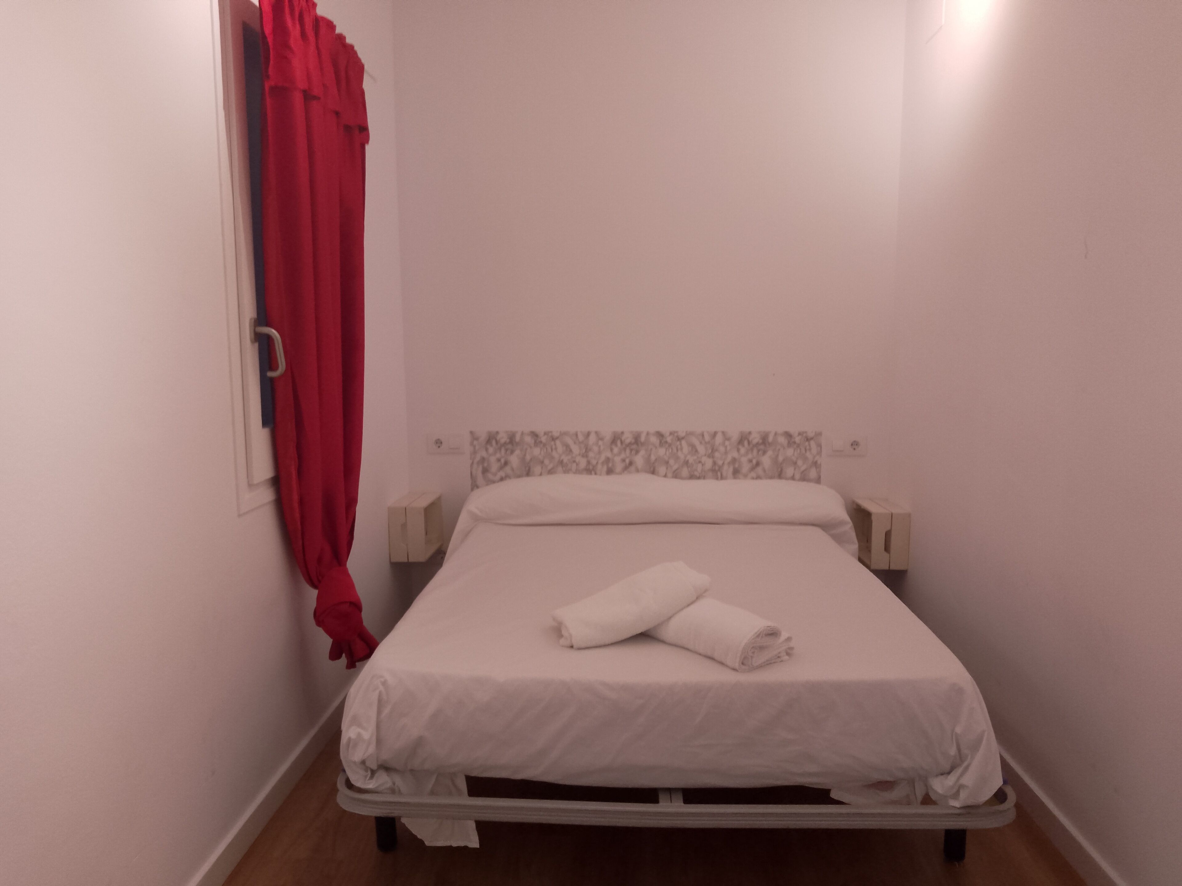 2 chambres, Wi-Fi, draps fournis