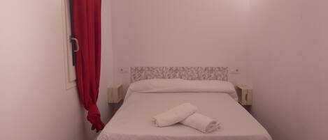 2 chambres, Wi-Fi, draps fournis