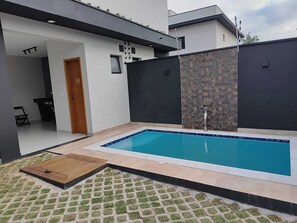Piscina coperta