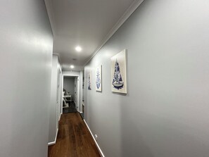 Interior - Flyers’ 3BR Haven – Minutes to Melbourne Airport (Gladstone Park)