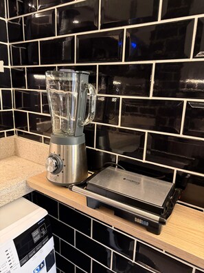 Café e/ou cafeteira