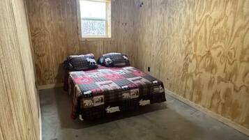 5 dormitorios, wifi gratis, ropa de cama