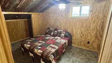 5 makuuhuonetta, ilmainen Wi-Fi, vuodevaatteet