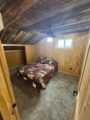 5 habitaciones, wifi gratis y ropa de cama 