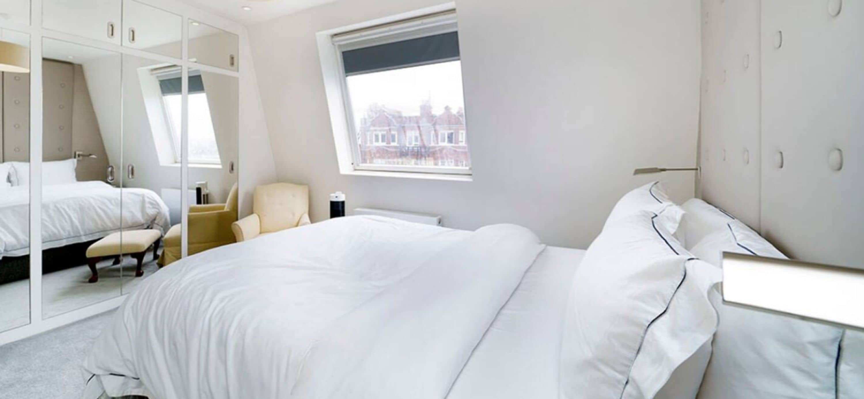 Apartamento | 2 dormitorios