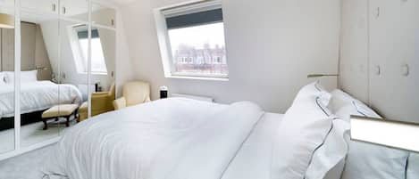 Apartment | 2 Schlafzimmer