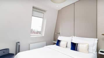 公寓 | 2 多间卧室