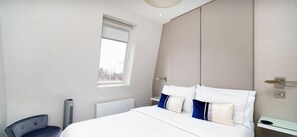 Apartment | 2 bedrooms - Impressive South Kensington Central Apartment (London)