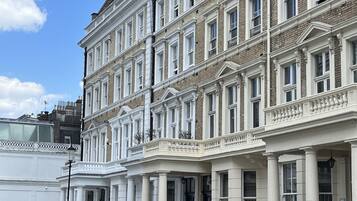 公寓 | 2 多间卧室