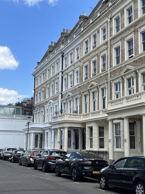 Apartment | 2 bedrooms - Impressive South Kensington Central Apartment (London)