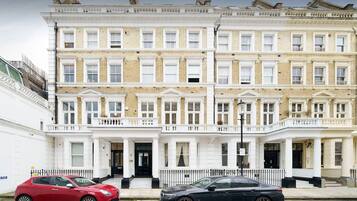 公寓 | 2 多间卧室